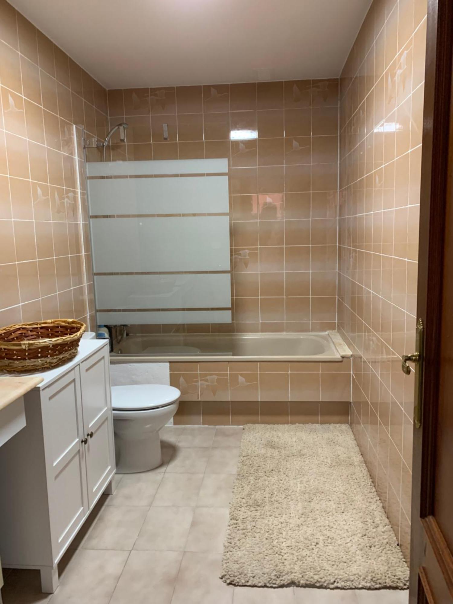 דירות Gran Piso Con Estilo En El Centro De דניה מראה חיצוני תמונה